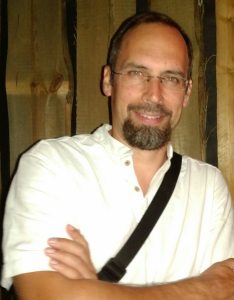 Profilbild von Markus Jeschofnik