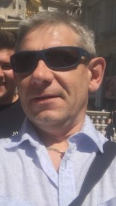 Profilbild von Markus Kaineder