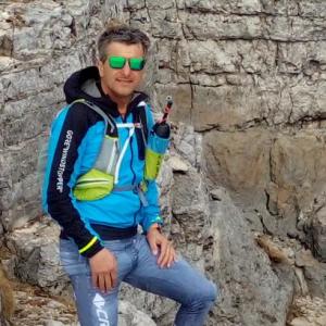 Profilbild von Markus Kaiser
