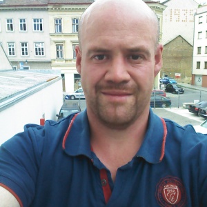 Profilbild von Markus Klocker