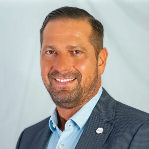 Profilbild von Markus Knaus