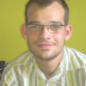 Profilbild von Markus Knett