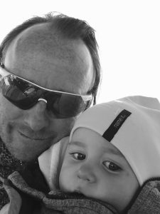 Profilbild von Markus Kopfsguter