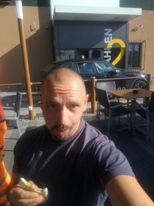 Profilbild von Markus Kramer