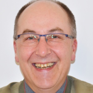 Profilbild von Markus Krauter