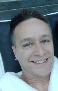 Profilbild von Markus Kutzer