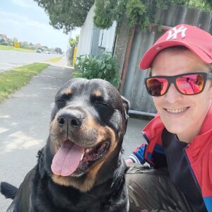 Profilbild von Markus Lackner