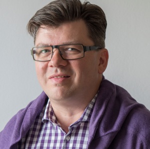 Profilbild von Markus Lauseker