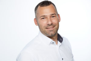 Profilbild von Markus Leimer