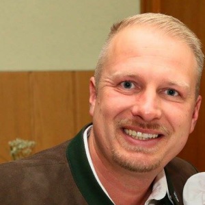 Profilbild von Markus Leinfellner