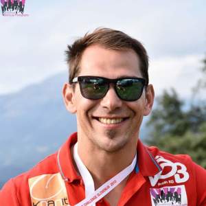 Profilbild von Markus Leitgeb