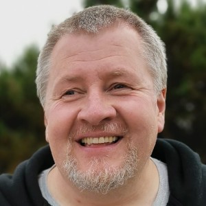 Profilbild von Markus Lidolt