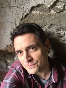 Profilbild von Markus Liebscher