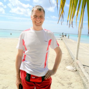 Profilbild von Markus Lippitsch