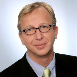 Profilbild von Markus Lukawinsky