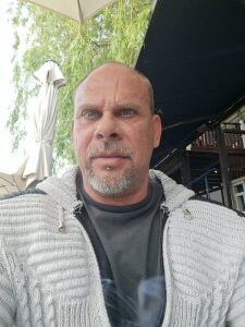 Profilbild von Markus Madl