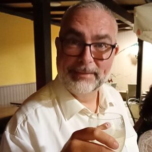 Profilbild von Markus Maringgele