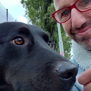 Profilbild von Markus Michelbacher