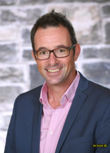 Profilbild von Markus Michelitsch