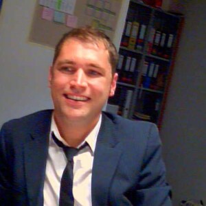 Profilbild von Markus Micheluzzi