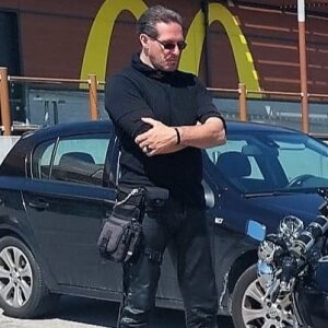 Profilbild von Markus Milhardt