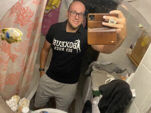 Profilbild von Markus Mitter