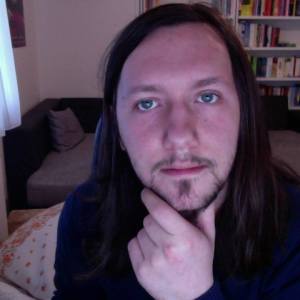 Profilbild von Markus Mörth
