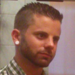 Profilbild von Markus Moser