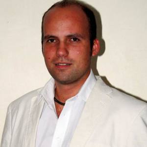 Profilbild von Markus Moucka
