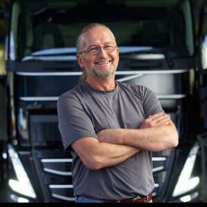 Profilbild von Markus Müller