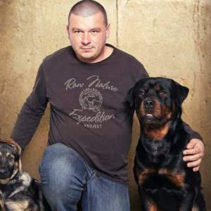 Profilbild von Markus Nöbauer