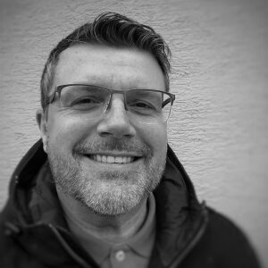 Profilbild von Markus Öhler