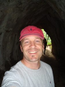 Profilbild von Markus Penninger