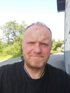 Profilbild von Markus Pfausler