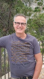 Profilbild von Markus Pick
