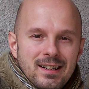 Profilbild von Markus Piribauer