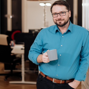 Profilbild von Markus Plank