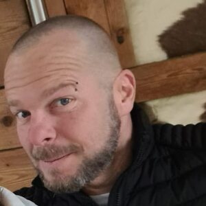 Profilbild von Markus Potzmann