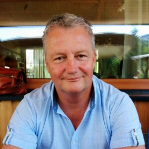 Profilbild von Markus Pühretmayr