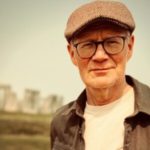 Profilbild von Markus Pühringer