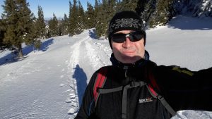 Profilbild von Markus Raab