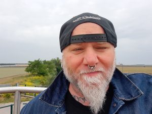 Profilbild von Markus Raidl