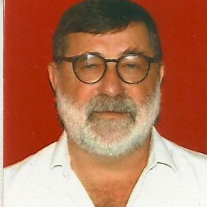 Profilbild von Markus Rinderer
