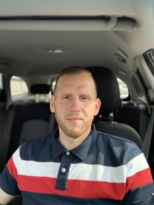 Profilbild von Markus Rotter