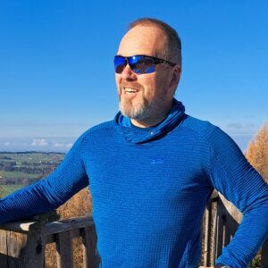 Profilbild von Markus Santeler