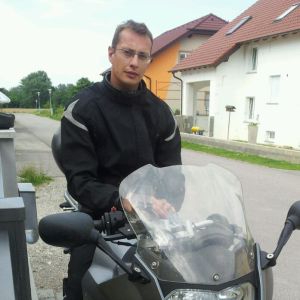 Profilbild von Markus Schejbal