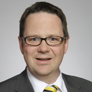 Profilbild von Markus Schikowitz-Hannabach