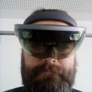 Profilbild von Markus Schuster
