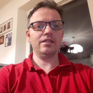 Profilbild von Markus Schweighuber