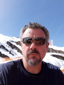 Profilbild von Markus Sitner